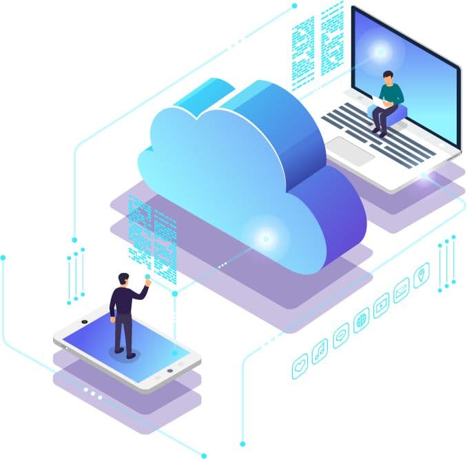 Cloud Services