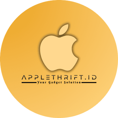 Applethrift ID
